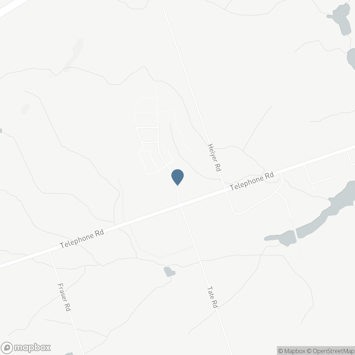 32 DEERVIEW DRIVE, Quinte West, Ontario K8V 5P4